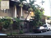 Lot in Kapitolyo Pasig near Ortigas The Fort Makati...