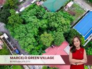 Lot in Marcelo Green Village located at Paranaque City...
