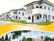Lot in Pampanga available thru Installment