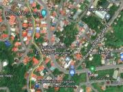 Lot in Panorama Homes Buhangin For sale