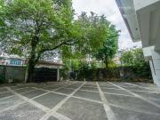 Lot in Quezon City with a Social Hall Prime location...