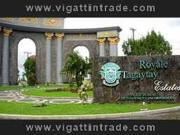 Lot In Royale Tagaytay
