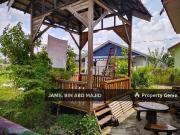 LOT JALAN KEBUN SEKSYEN 30 COFFEE CLASSIC