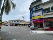 Lot Kedai 2 Tingkat Taman Inderapura Kuantan