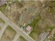 Lot Kingsville Rd, Saint John, NB, E2M 4T2 vacant land...