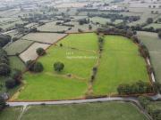 Lot Land At Rockcliffe Farm, Hollington, Detached House For