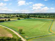 Lot Land At Stone House Farm. Hectares. Acres Of Arable...