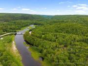 Lot Lead Mines Road, Glenelg, NS, B0J 3C0 vacant land...