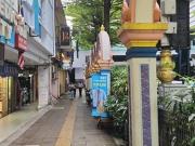 Lot Level 1 & 2 For Rent Facing Main Road At...