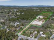 Lot Loch Lomond Rd, Saint John, NB, E2J 2A5 vacant land...