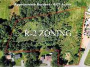 Lot Mckittrick Road, North Kentville, NS, B4N 2V9 vacant...