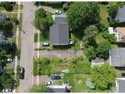 Lot On Seventh St, Moncton, NB, E1E 3G3 vacant land for...