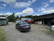 Lot only for rent at Toril, Davao City