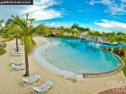 Lot only for sale at Antel Grand Village in Cavite Lot...