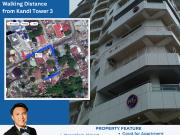 Lot Only For Sale in Angeles, Pampanga Walking distance...