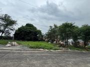 Lot Only For Sale In Pine City Antipolo