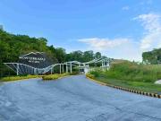 Lot Overlooking For Sale in Peak Central Monterrazas de Cebu