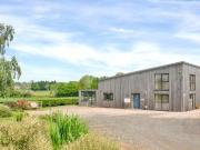 Lot Parsons And Sherwin, Hurley, 4 Bedroom House