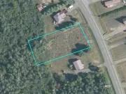 Lot Route 950, Bas Cap Pele, NB, E4N 1M4 vacant land for...