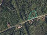Lot Saint Pierre Rd, Rogersville, NB, E4Y 1L3 vacant...
