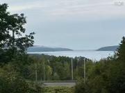 Lot Sunset Drive, Smiths Cove, NS, B0S 1S0 vacant land...