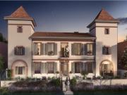 LOT T2 Neuf à vendre