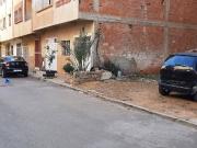 Lot terrain 76m meknes