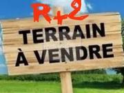 Lot Titré 120 m² à Vendre Mhamid 9. Marrakech