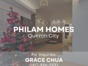 Lot value! Philam Homes Corner Lot for Sale with an Old...