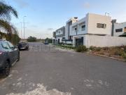 Lot villa 3 facades 483 m²