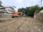 Lot w/ Old House in VALLE VERDE 2