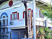 Lot w/ Old House in Xavierville Phase 3, Quezon City