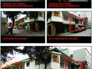Lot with 8 Apartment Commercial/Residential Units FOR...