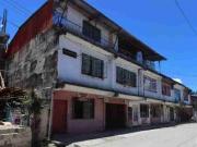 Lot with Commercial Building for sale in Mandaue City...