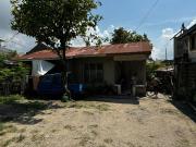 LOT WITH EXISTING HOUSE FOR SALE in Sitio San Pedro,...