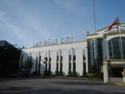 LOT WITH OLD HOUSE FOR SALE IN BF HOMES, LAS PINAS