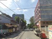 Lot with Old House For Sale in Dona Imelda Quezon City