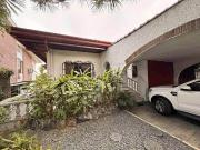 LOT WITH OLD HOUSE FOR SALE IN ST. IGNATIUS VILLAGE