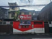 Lot with Old House for Sale Olympia Makati