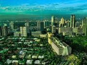 Lot with Old House For Sale Urdaneta Village