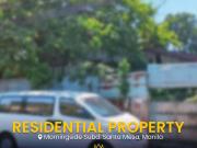 Lot with Old House in Morningside Terrace Subdivision...