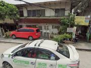 Residential Lot with old house, Makati lot, Brgy. Palanan