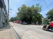 LOT WITH WAREHOUSES STRUCTURE FOR SALE IN PACO MANILA