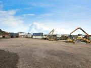 Lot,yard, Land To Lease