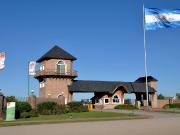 LOTE 1000 M2 RIVERSIDE COUNTRY CLUB AMENITIES GOLF