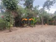 Lote 1000m2 com área verde ao fundo no condomínio...