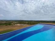 Lote 1000m Condomínio Vale do Sol 100% plano
