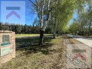Lote 1183m2 AL GOLF escriturado en Club de Campo Haras...
