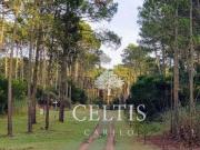 Lote 1210m en barrio Divisadero de Cariló Extensión Urbana