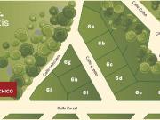 Lote 1210m en barrio Divisadero de Cariló Extensión Urbana